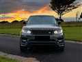 2015 Land Rover Range Rover Sport
