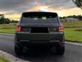 2015 Land Rover Range Rover Sport