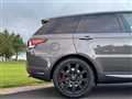 2015 Land Rover Range Rover Sport