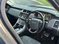 2015 Land Rover Range Rover Sport