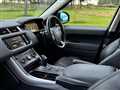 2015 Land Rover Range Rover Sport