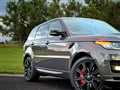 2015 Land Rover Range Rover Sport