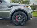 2015 Land Rover Range Rover Sport