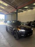 2015 Land Rover Range Rover Sport