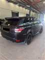 2015 Land Rover Range Rover Sport
