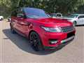 2015 Land Rover Range Rover Sport