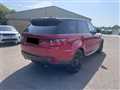 2015 Land Rover Range Rover Sport