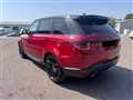 2015 Land Rover Range Rover Sport
