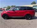 2015 Land Rover Range Rover Sport