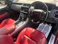 2015 Land Rover Range Rover Sport