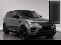 2016 Land Rover Range Rover Sport