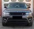 2016 Land Rover Range Rover Sport
