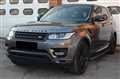 2016 Land Rover Range Rover Sport