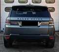2016 Land Rover Range Rover Sport