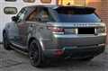 2016 Land Rover Range Rover Sport