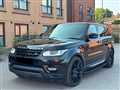 2016 Land Rover Range Rover Sport