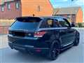 2016 Land Rover Range Rover Sport