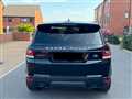 2016 Land Rover Range Rover Sport