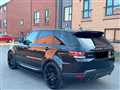 2016 Land Rover Range Rover Sport