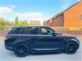 2016 Land Rover Range Rover Sport