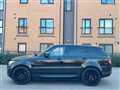 2016 Land Rover Range Rover Sport