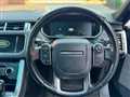 2016 Land Rover Range Rover Sport
