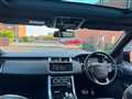 2016 Land Rover Range Rover Sport