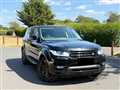 2016 Land Rover Range Rover Sport