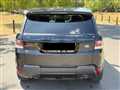 2016 Land Rover Range Rover Sport