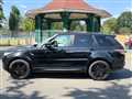2016 Land Rover Range Rover Sport