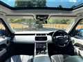 2016 Land Rover Range Rover Sport