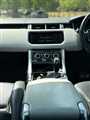2016 Land Rover Range Rover Sport
