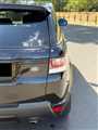 2016 Land Rover Range Rover Sport