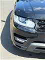 2016 Land Rover Range Rover Sport