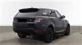 2016 Land Rover Range Rover Sport