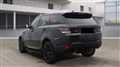 2016 Land Rover Range Rover Sport