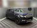 2016 Land Rover Range Rover Sport