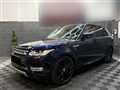 2016 Land Rover Range Rover Sport