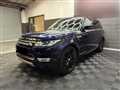 2016 Land Rover Range Rover Sport