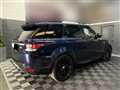 2016 Land Rover Range Rover Sport
