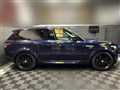 2016 Land Rover Range Rover Sport