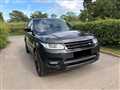 2016 Land Rover Range Rover Sport