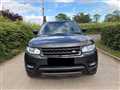 2016 Land Rover Range Rover Sport