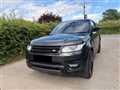 2016 Land Rover Range Rover Sport