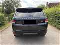 2016 Land Rover Range Rover Sport