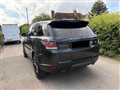 2016 Land Rover Range Rover Sport