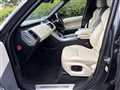 2016 Land Rover Range Rover Sport