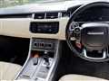 2016 Land Rover Range Rover Sport