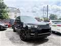 2016 Land Rover Range Rover Sport
