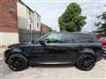 2016 Land Rover Range Rover Sport